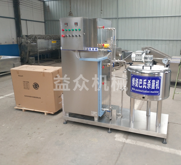 壓縮型殺菌機(jī)